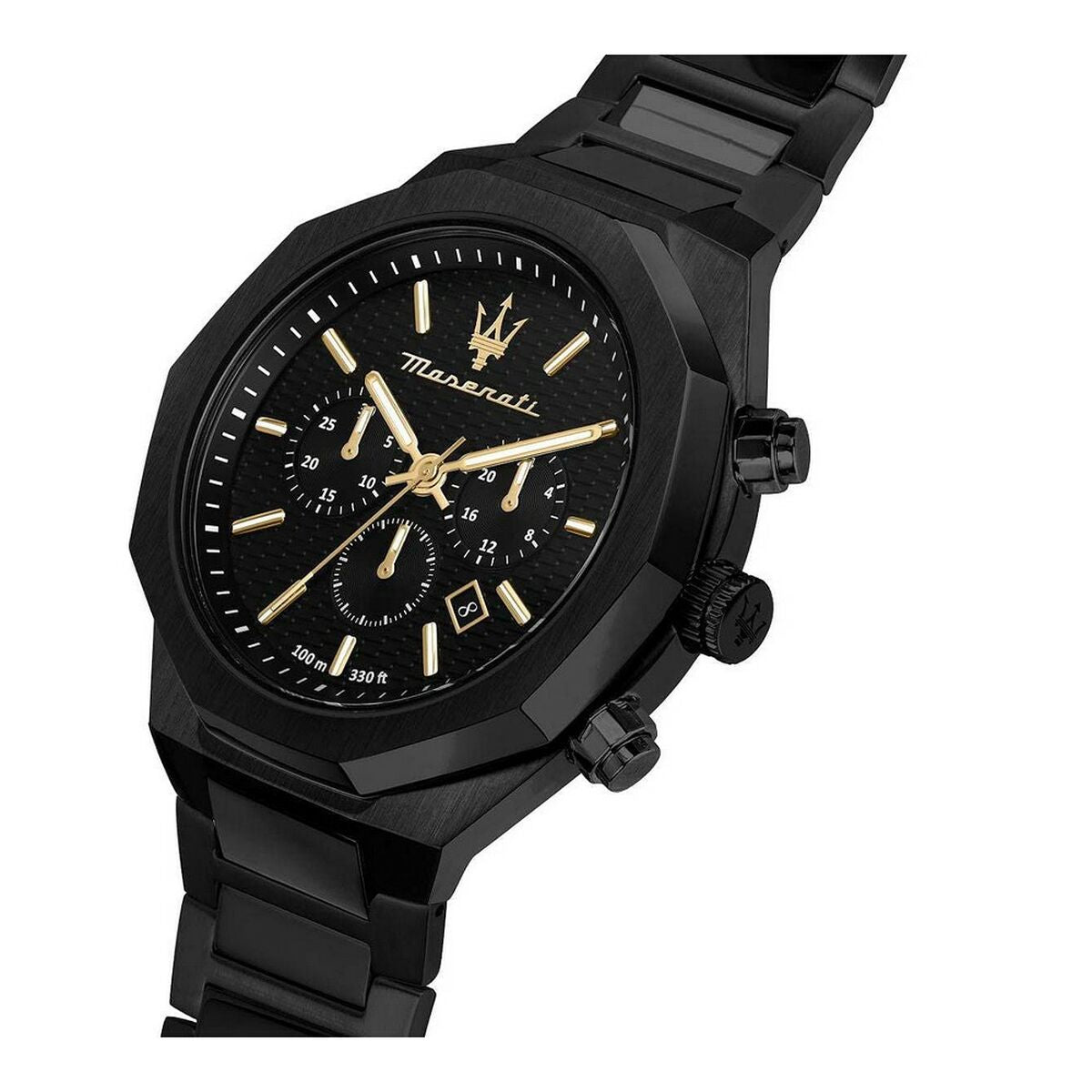 Herrenuhr Maserati R8873642005 (Ø 45 mm) - AWK Flagship