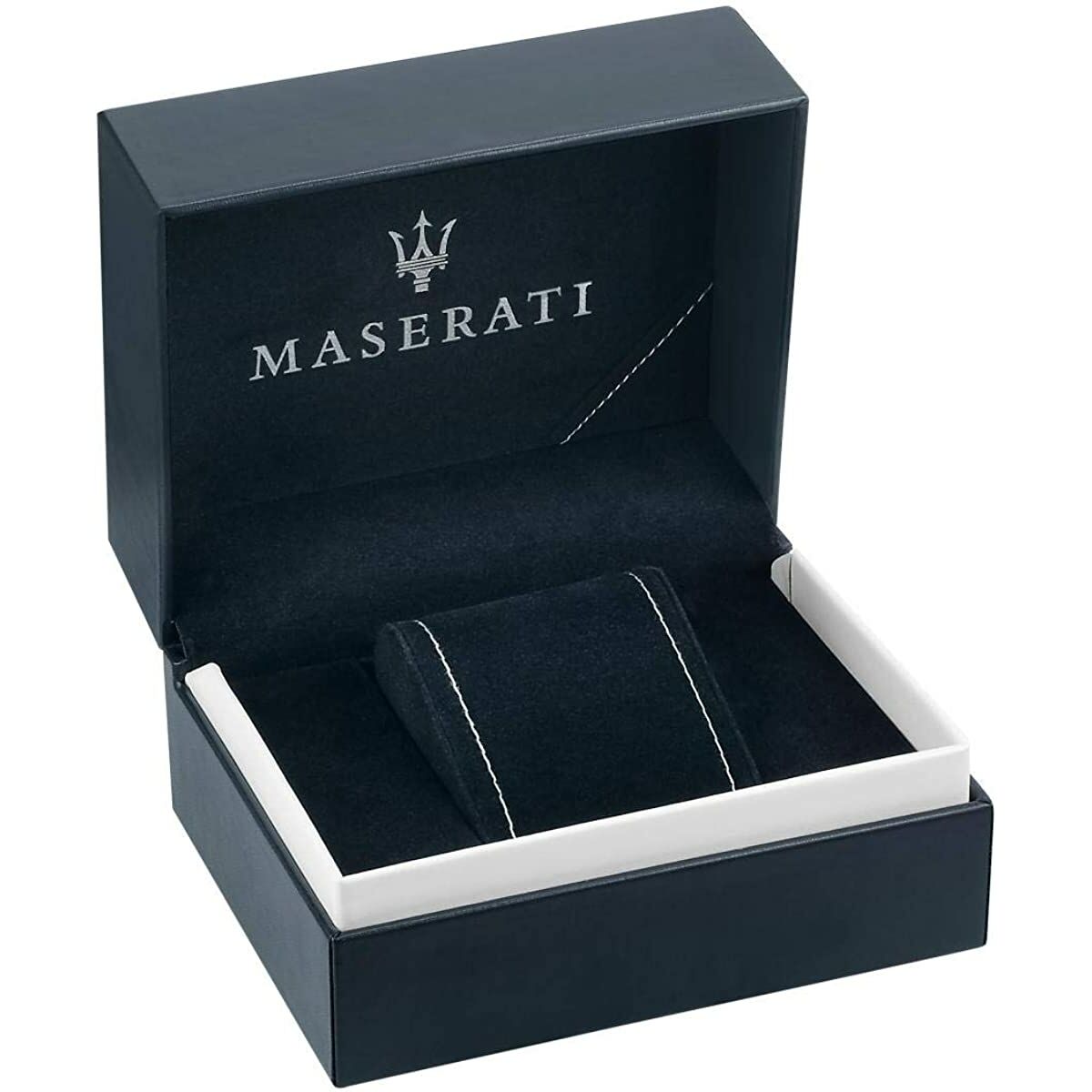 Unisex-Uhr Maserati R8871618014 (Ø 42 mm) - AWK Flagship