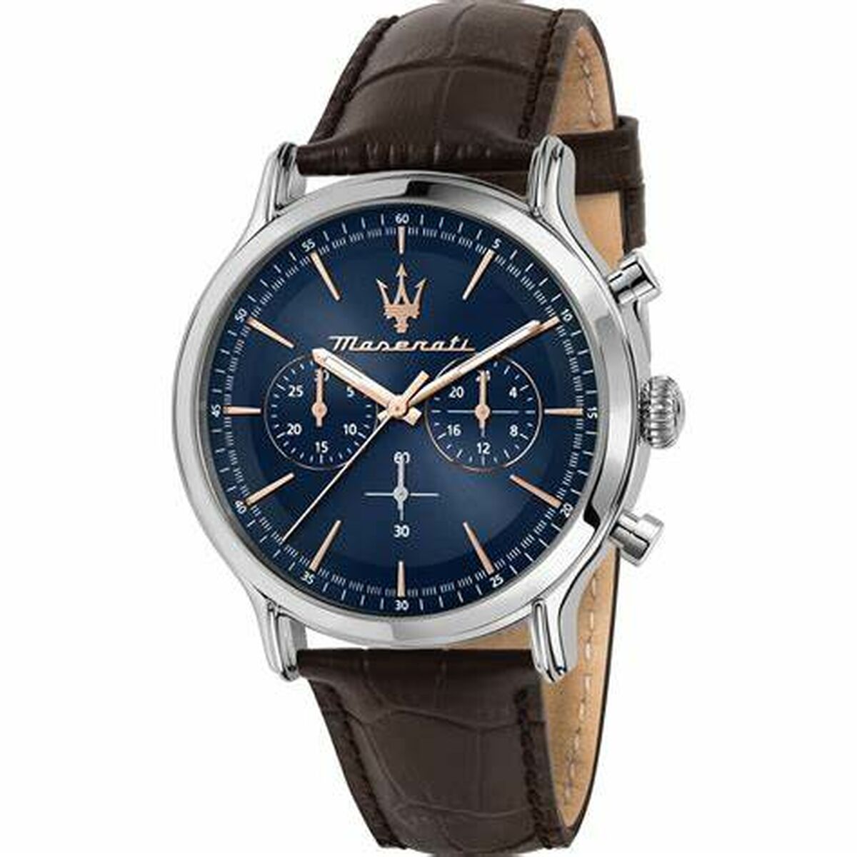 Unisex-Uhr Maserati R8871618014 (Ø 42 mm) - AWK Flagship