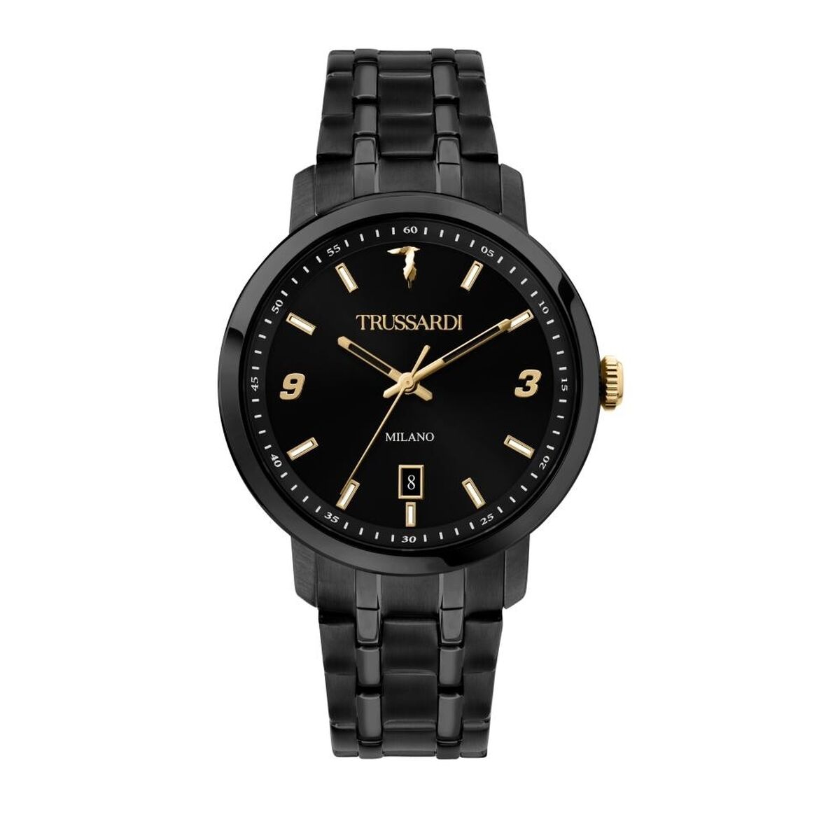 Herrenuhr Trussardi R2453147009 (Ø 41 mm) - AWK Flagship