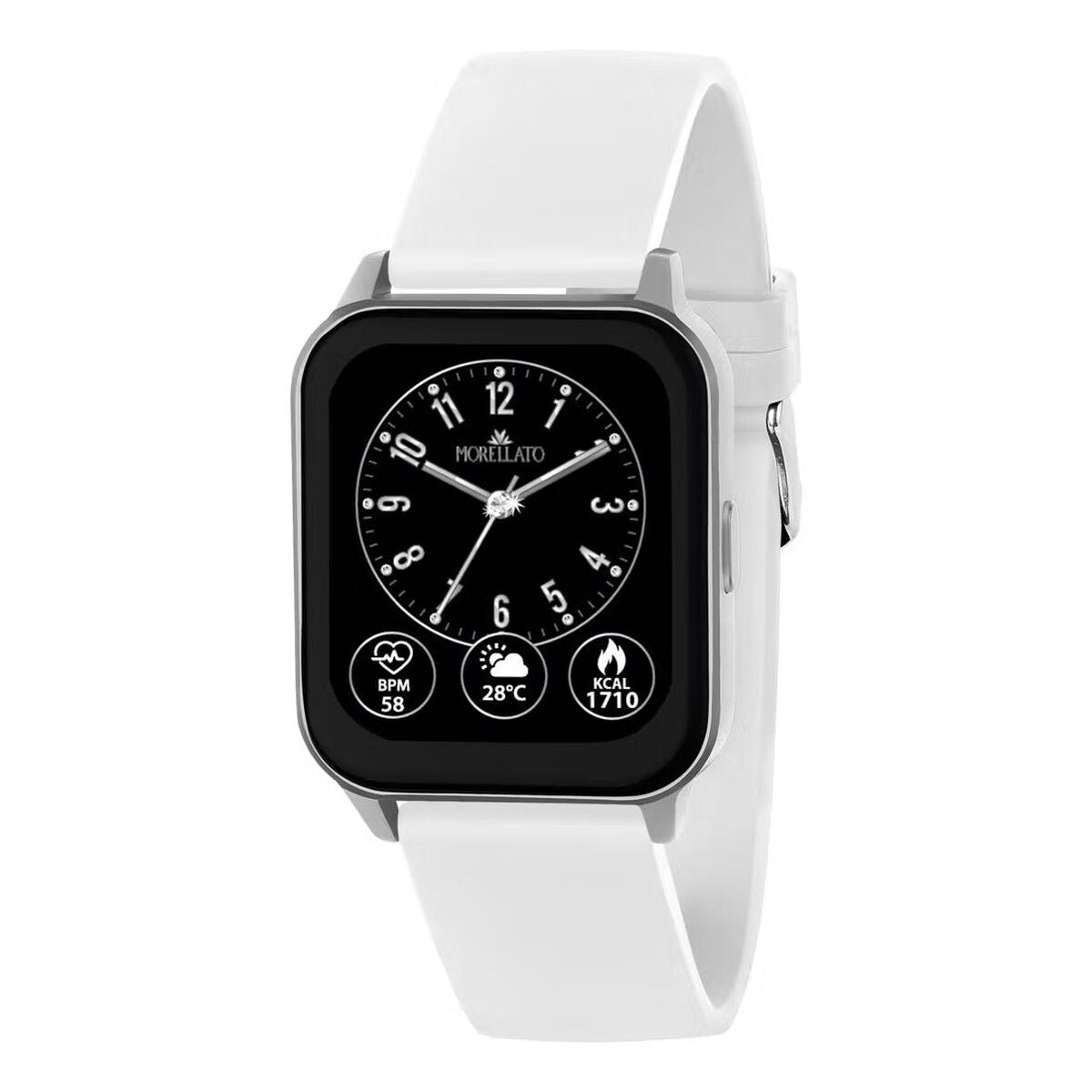 Kaufe Smartwatch Morellato R0151170502 bei AWK Flagship um € 85.00