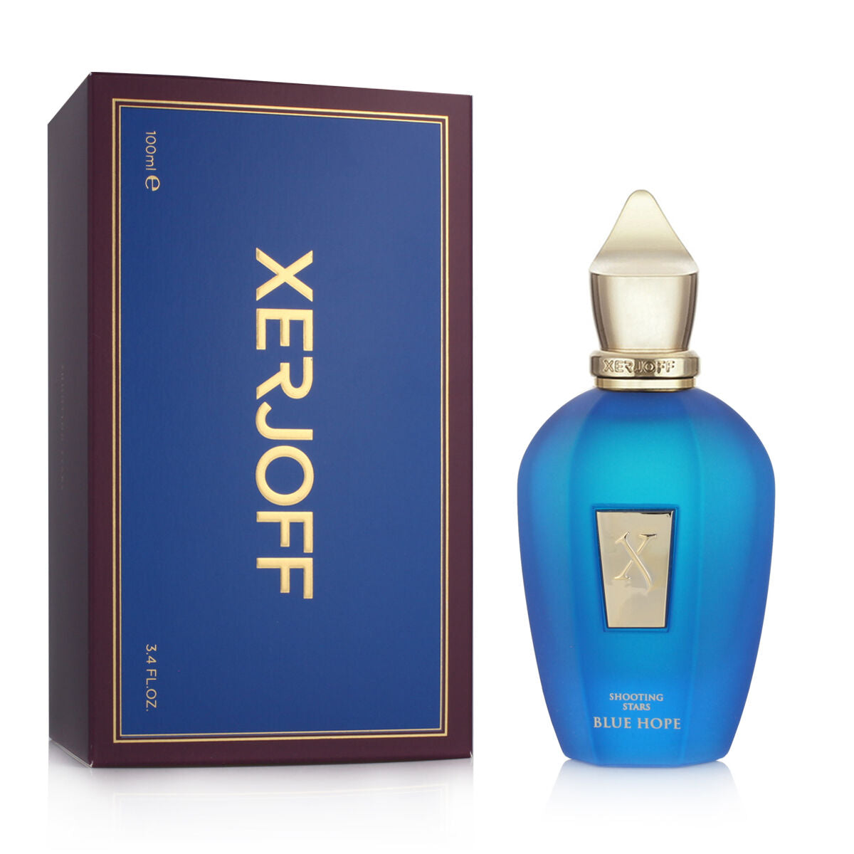 Unisex-Parfüm Xerjoff Shooting Stars Blue Hope 100 ml - AWK Flagship