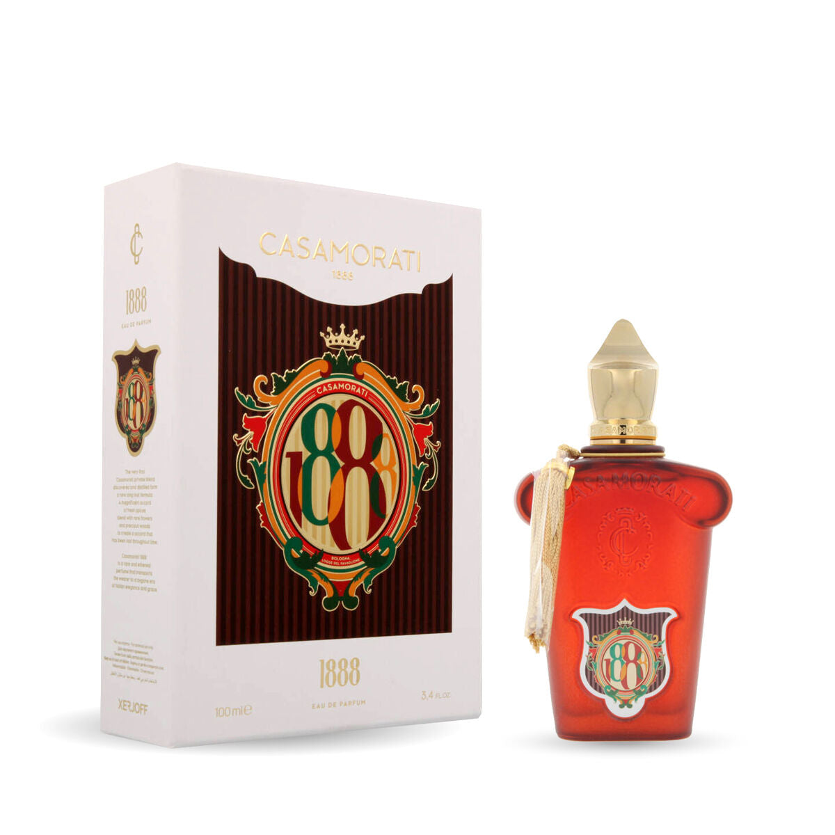 Xerjoff EDP Casamorati 1888 100 ml - AWK Flagship