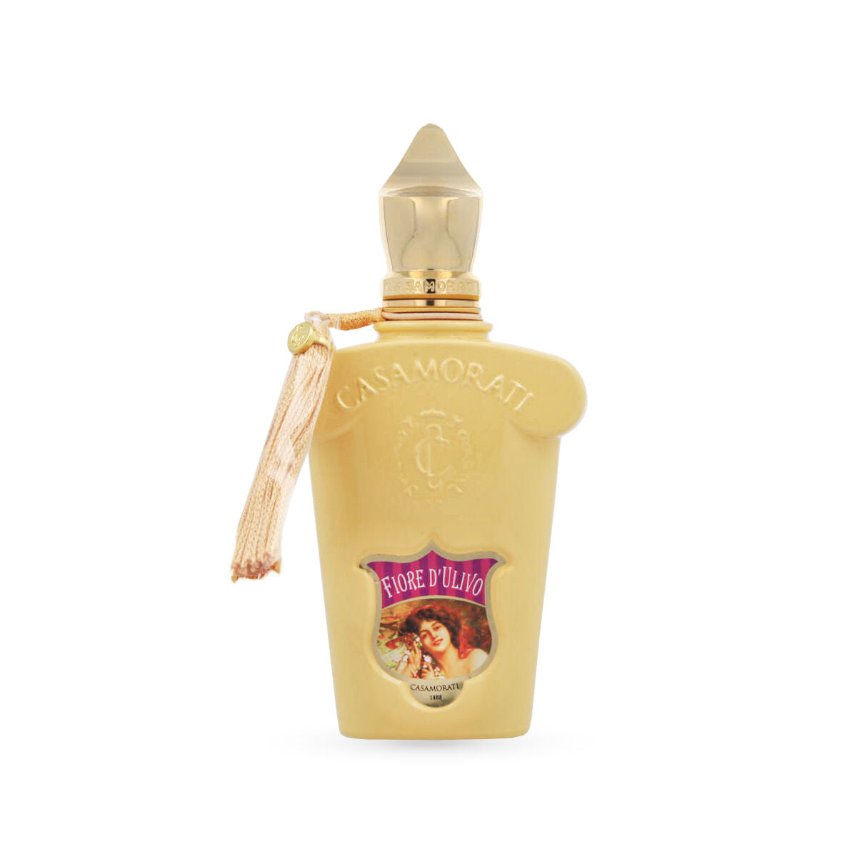 Xerjoff EDP Casamorati 1888 Fiore D'ulivo 100 ml - Damen - AWK Flagship