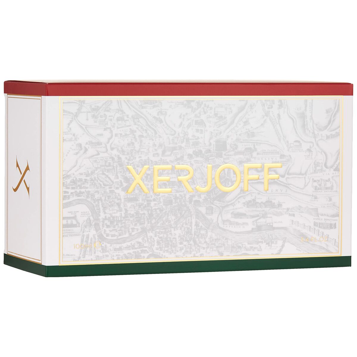 Unisex-Parfüm Xerjoff XJ 1861 Zefiro EDP 100 ml - AWK Flagship