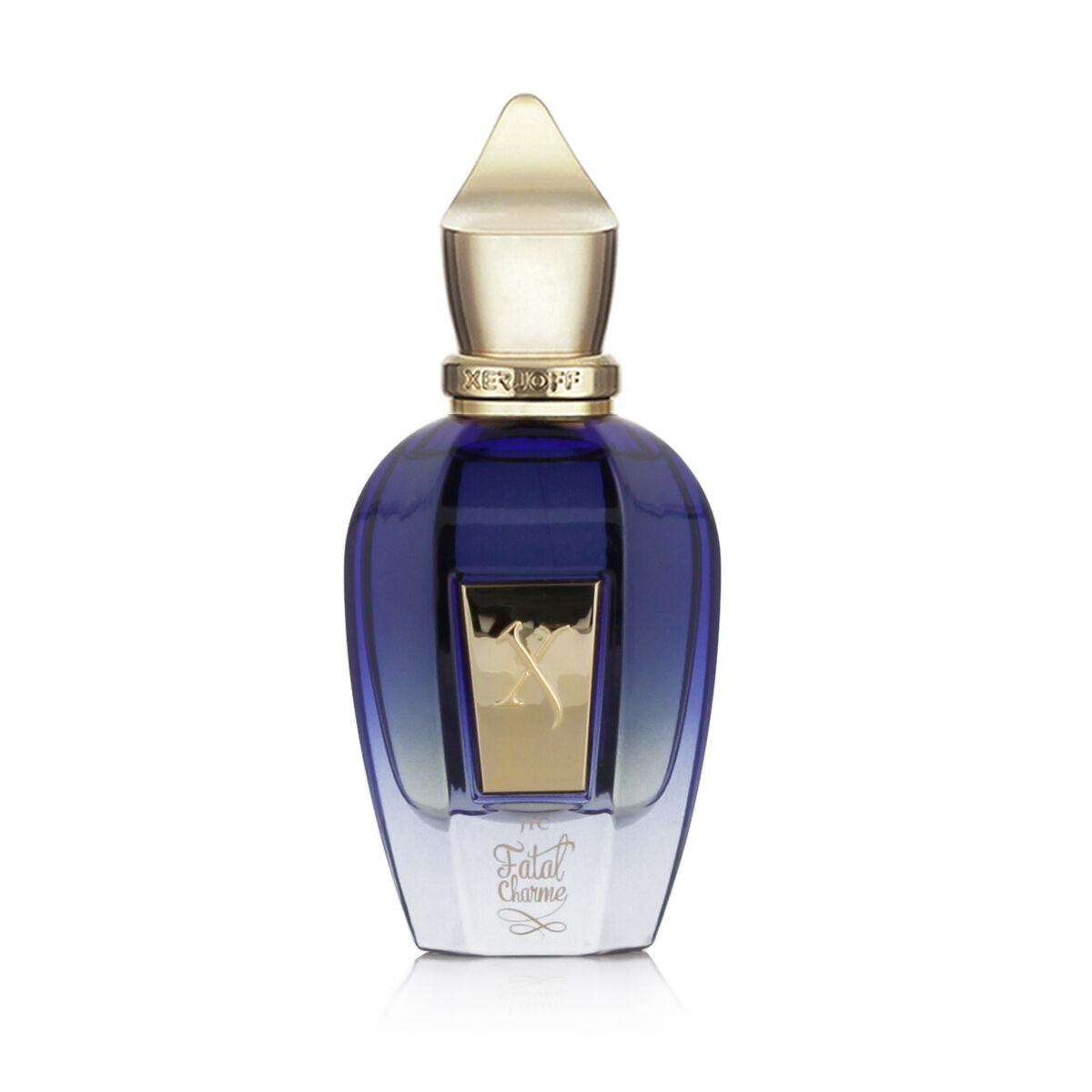 Unisex-Parfüm Xerjoff EDP Join The Club Fatal Charme 50 ml - AWK Flagship