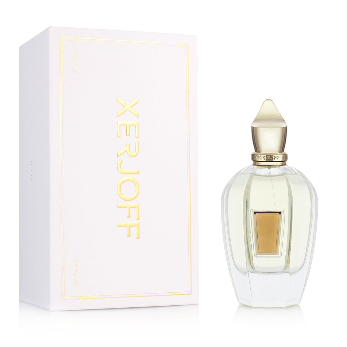 Xerjoff EDP Xj 17/17 Elle 100 ml - Damen - AWK Flagship