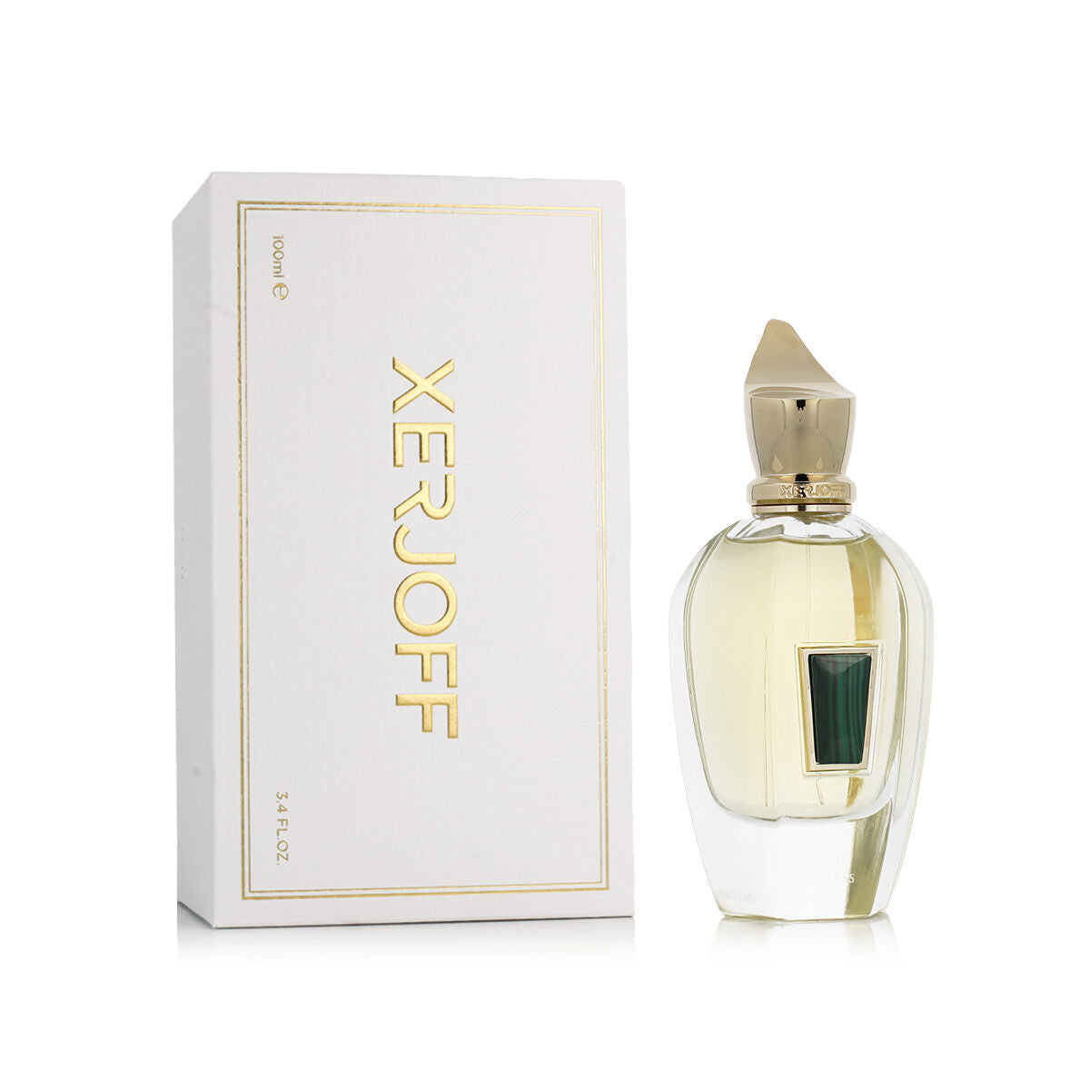 Xerjoff Irisss EDP 100 ml - Damen - AWK Flagship