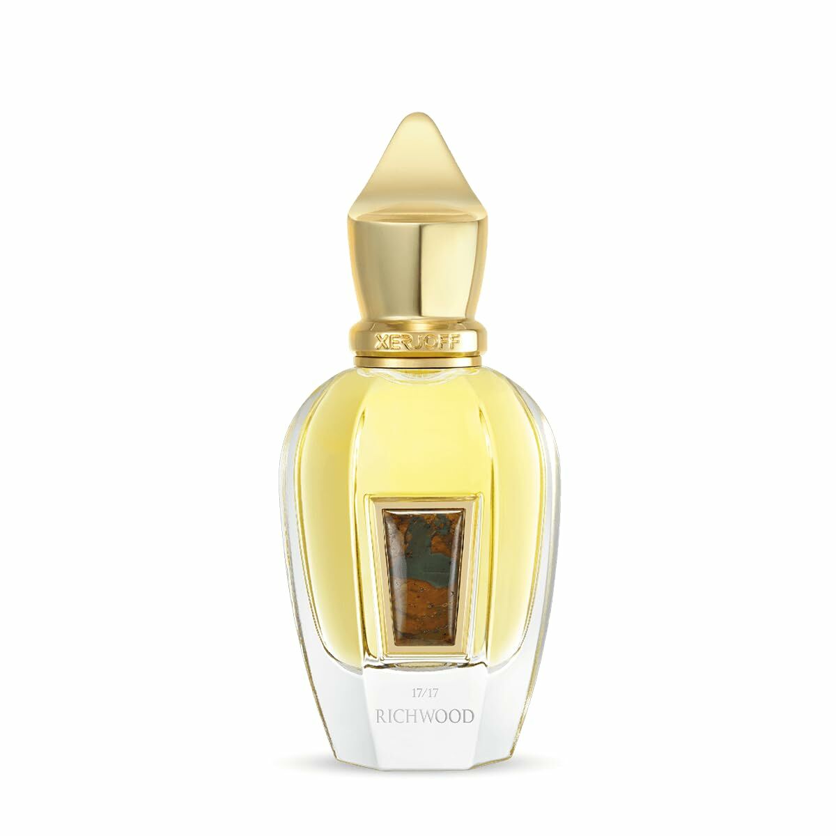 Unisex-Parfüm Xerjoff Richwood EDP 50 ml - AWK Flagship