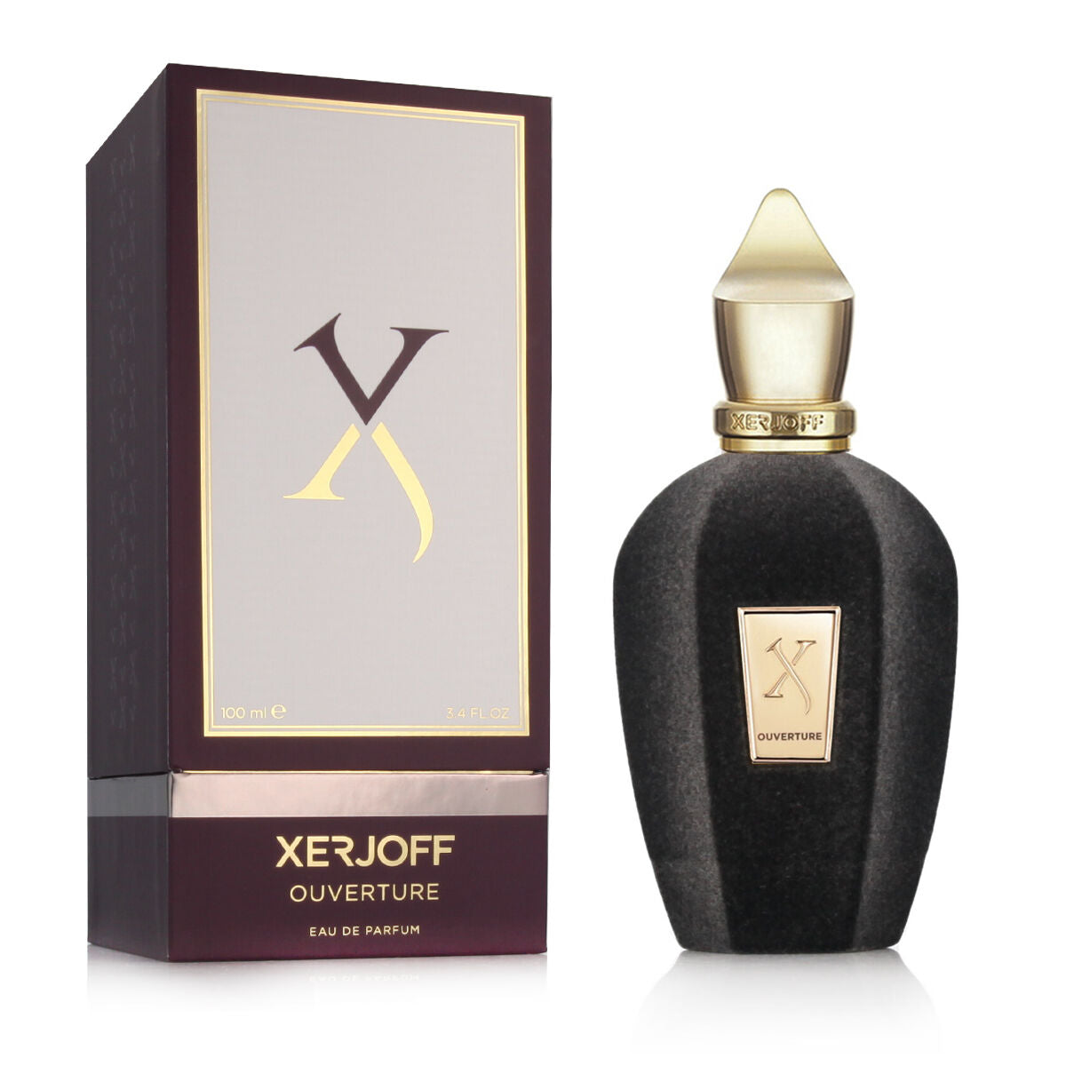 Unisex-Parfüm Xerjoff EDP 100 ml Ouverture - AWK Flagship