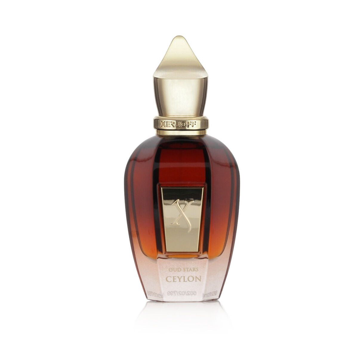 Unisex-Parfüm Xerjoff Oud Stars Ceylon 50 ml - AWK Flagship