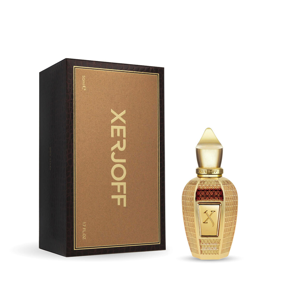 Xerjoff Oud Stars Luxor 50 ml - AWK Flagship