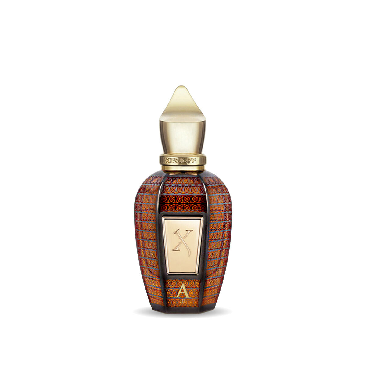 Unisex-Parfüm Xerjoff Oud Stars Alexandria III EDP 50 ml - AWK Flagship