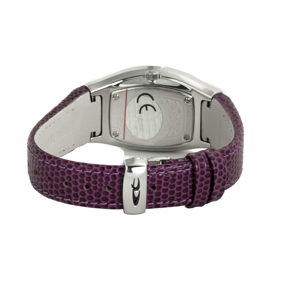 Damenuhr Chronotech FLAT Summer – Detailansicht 3