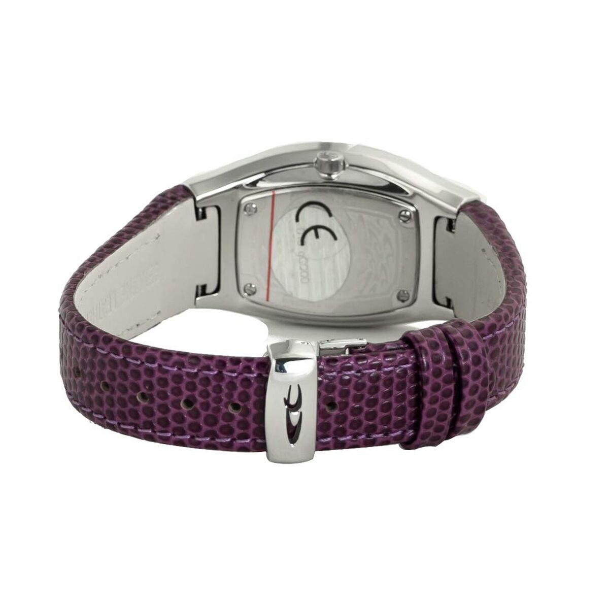 Damenuhr Chronotech FLAT Summer – Produktansicht 5