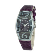 Damenuhr Chronotech FLAT Summer