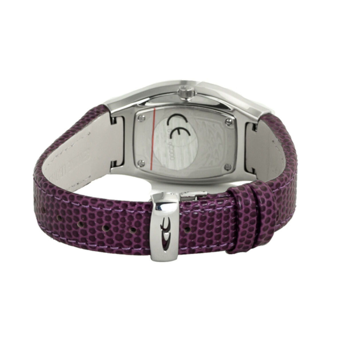 Damenuhr Chronotech FLAT Summer – Produktansicht 2