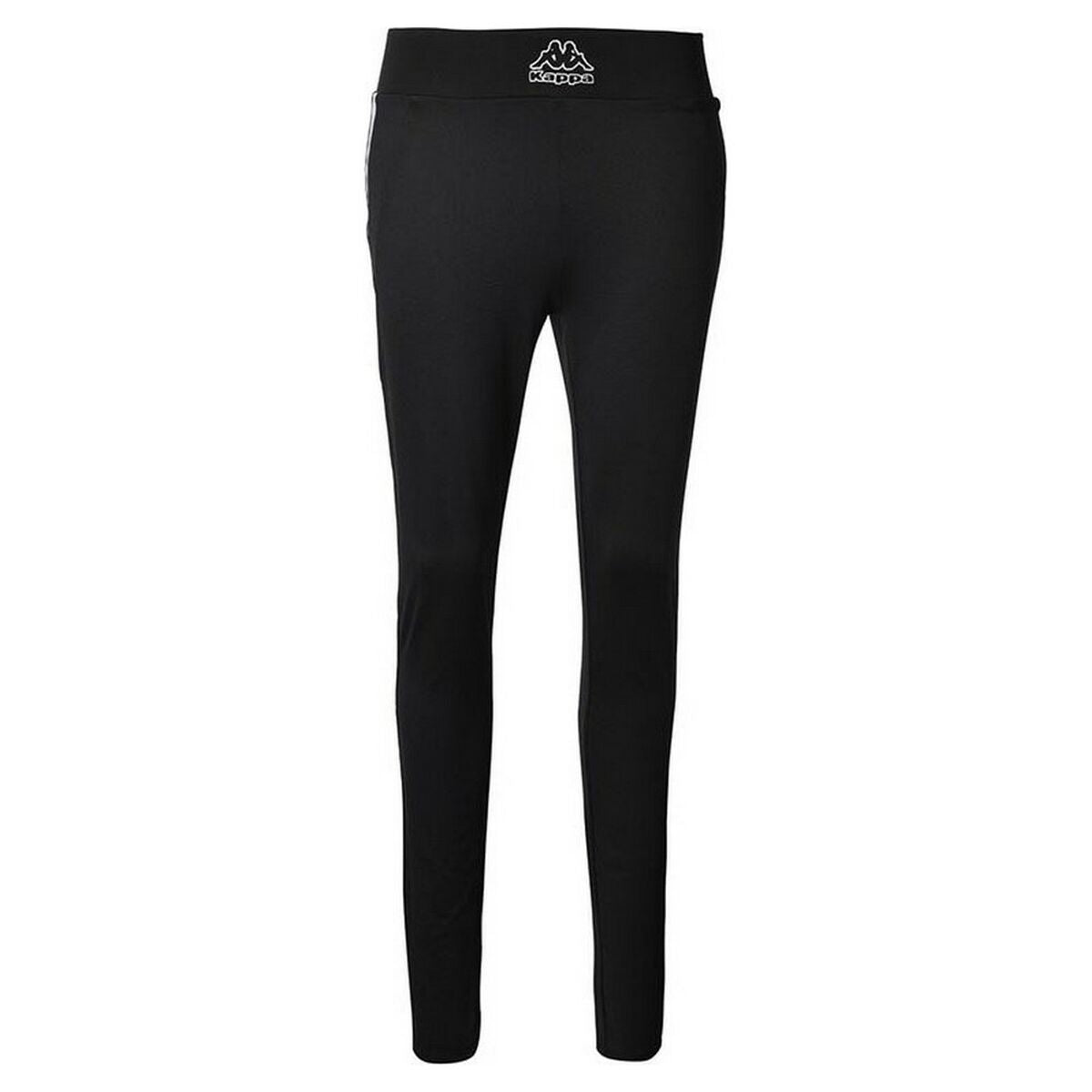 Sporthose Damen Kappa Fitness Cipaxy Schwarz - AWK Flagship