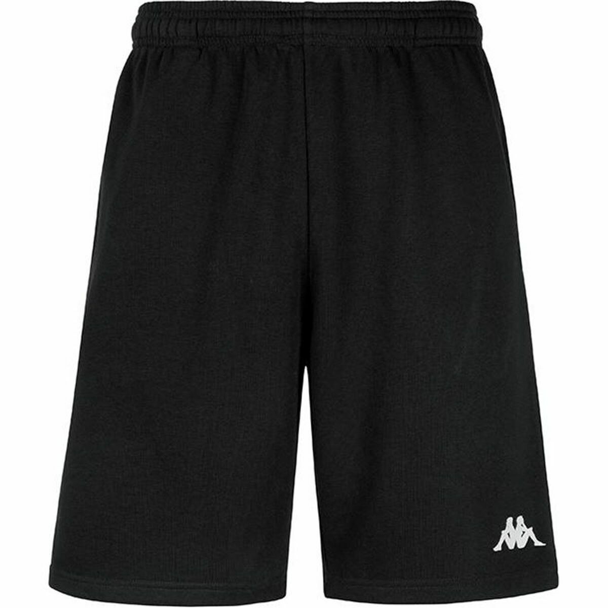 Sport Shorts Kappa Blive Schwarz - AWK Flagship