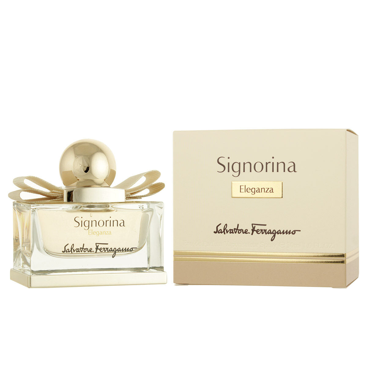 Salvatore Ferragamo Signorina Eleganza EDP 30 ml (1 Stück) - Damen - AWK Flagship