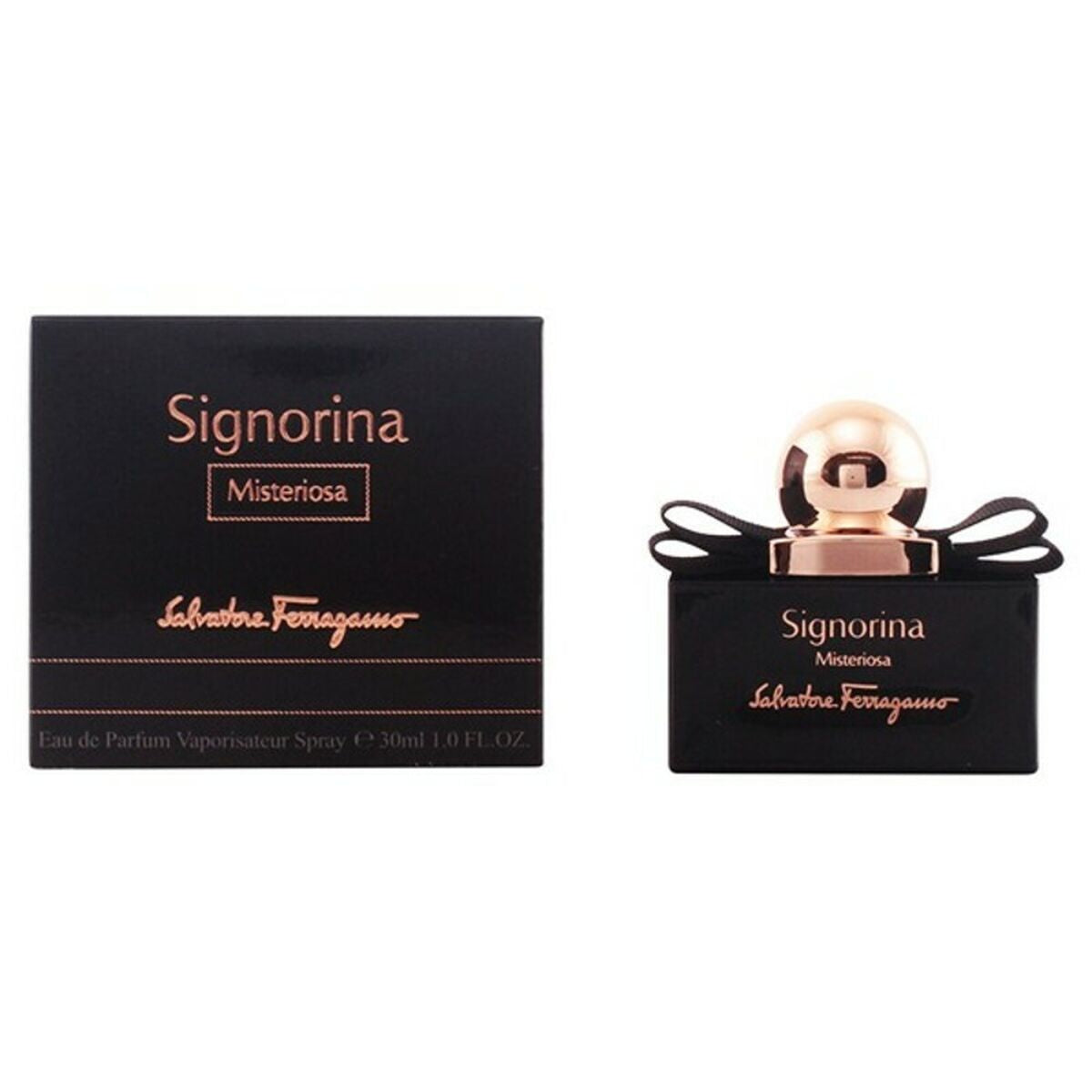 Signorina Misteriosa Salvatore Ferragamo EDP - Damen - AWK Flagship