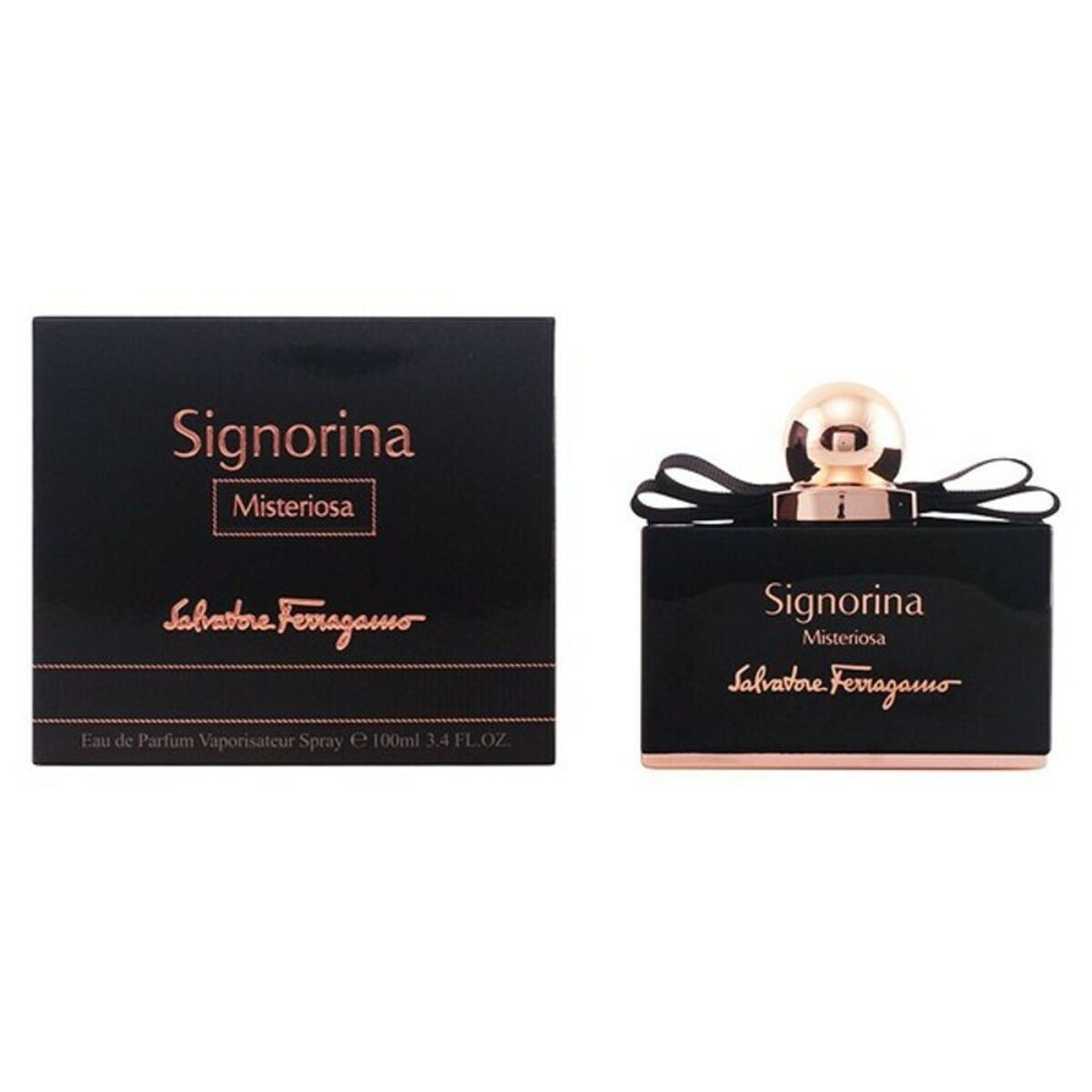 Signorina Misteriosa Salvatore Ferragamo EDP - Damen - AWK Flagship