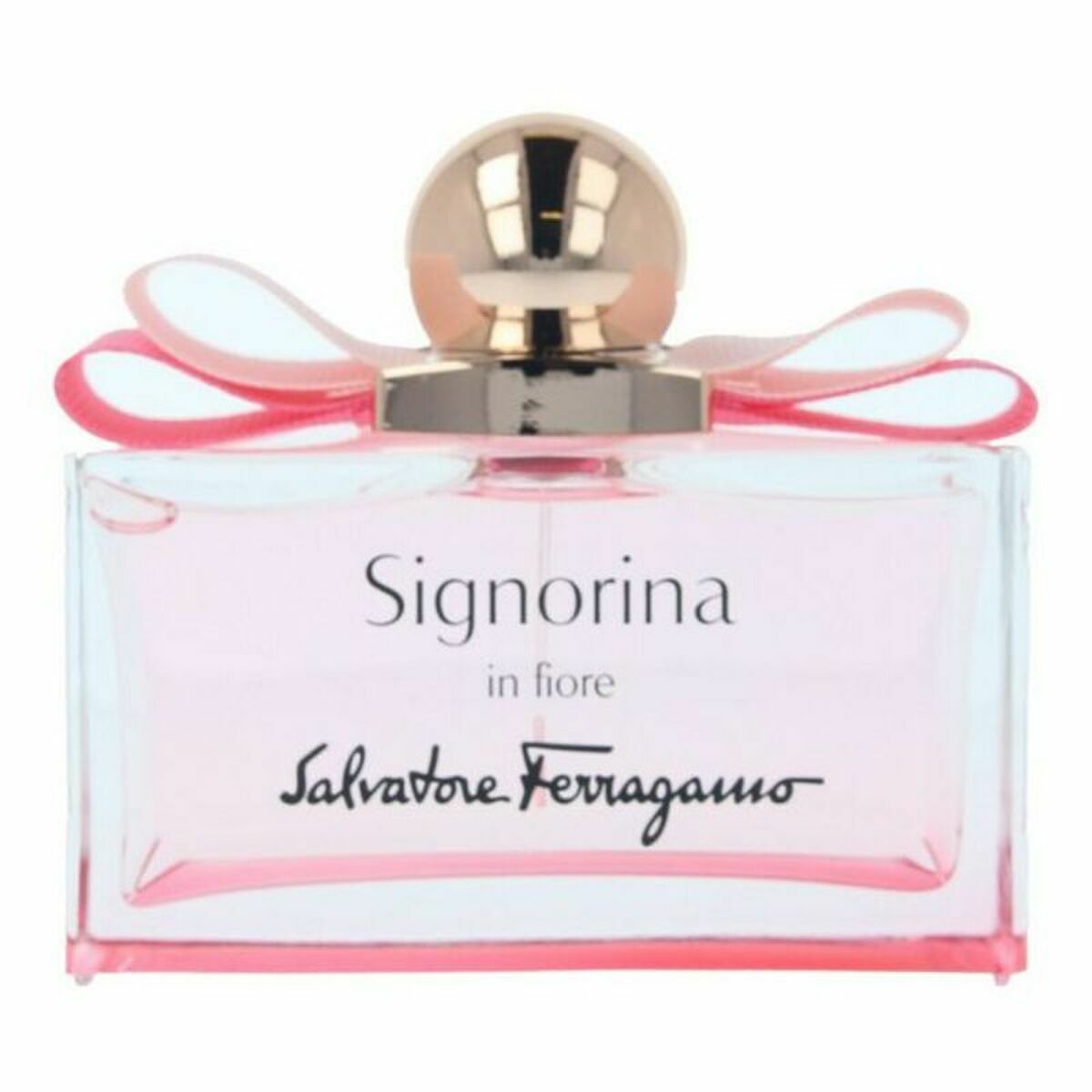 Damenparfüm Salvatore Ferragamo EDT Signorina In Fiore (100 ml) - AWK Flagship