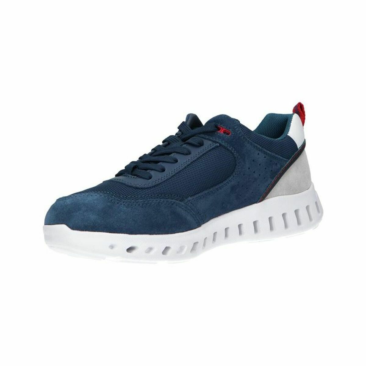 Herren Sneaker Geox Outstream Marineblau - AWK Flagship