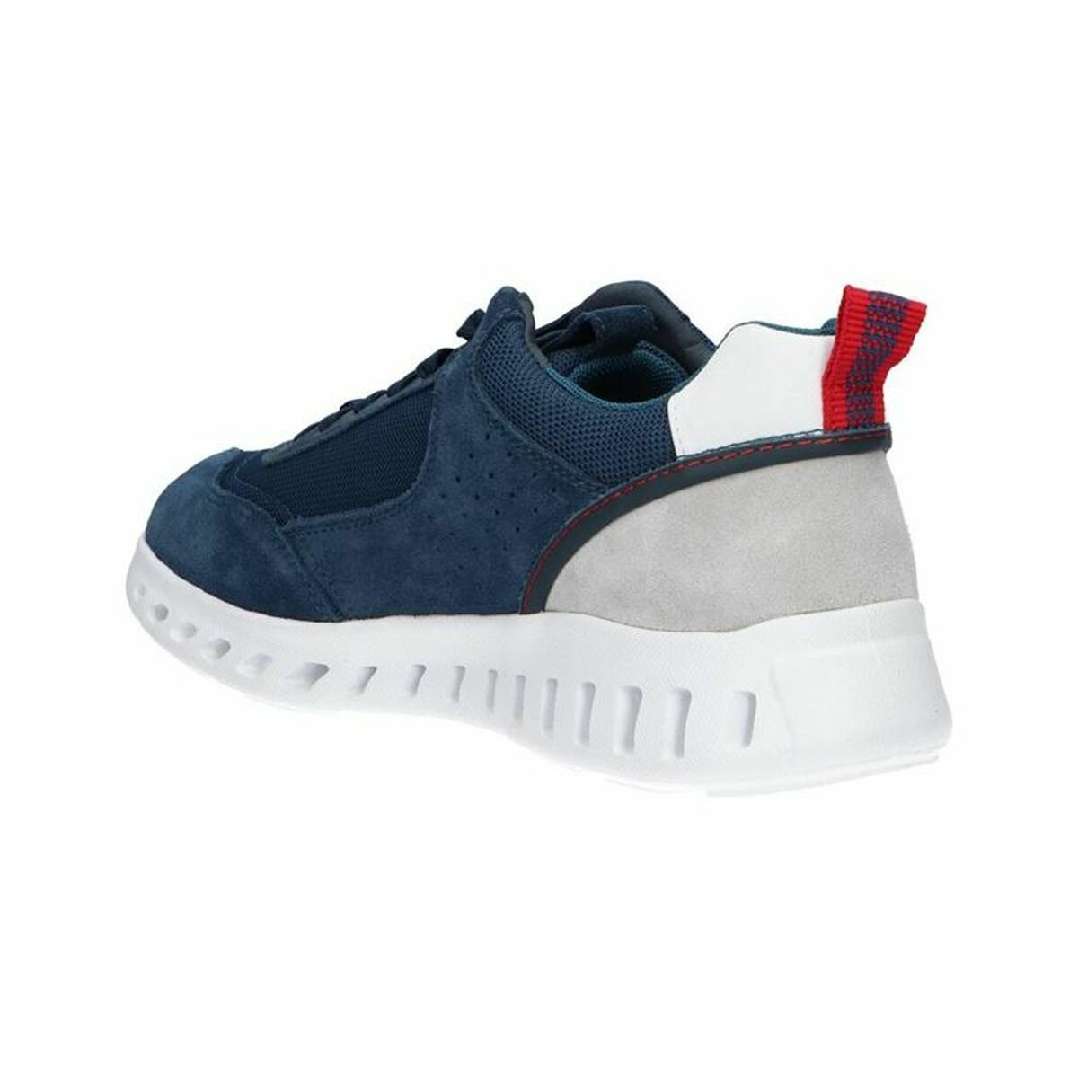 Herren Sneaker Geox Outstream Marineblau - AWK Flagship