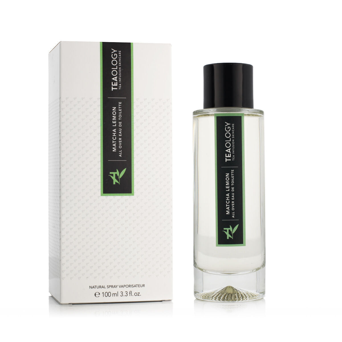 Unisex-Parfüm Teaology EDT Matcha Lemon 100 ml - AWK Flagship