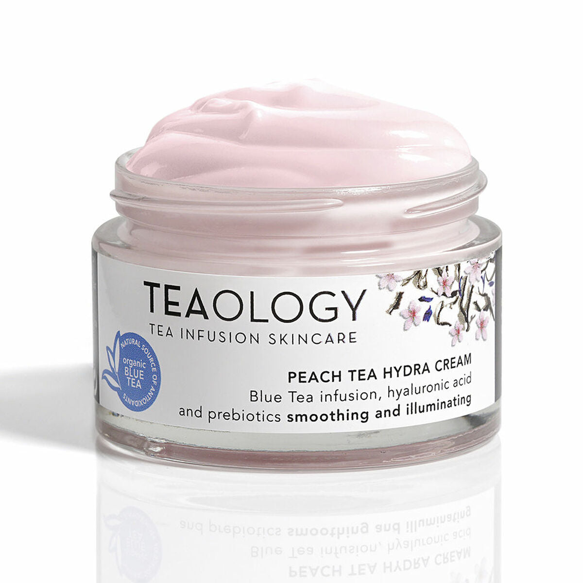 Kosmetik-Set Teaology   Pfirischtee 3 Stücke - AWK Flagship