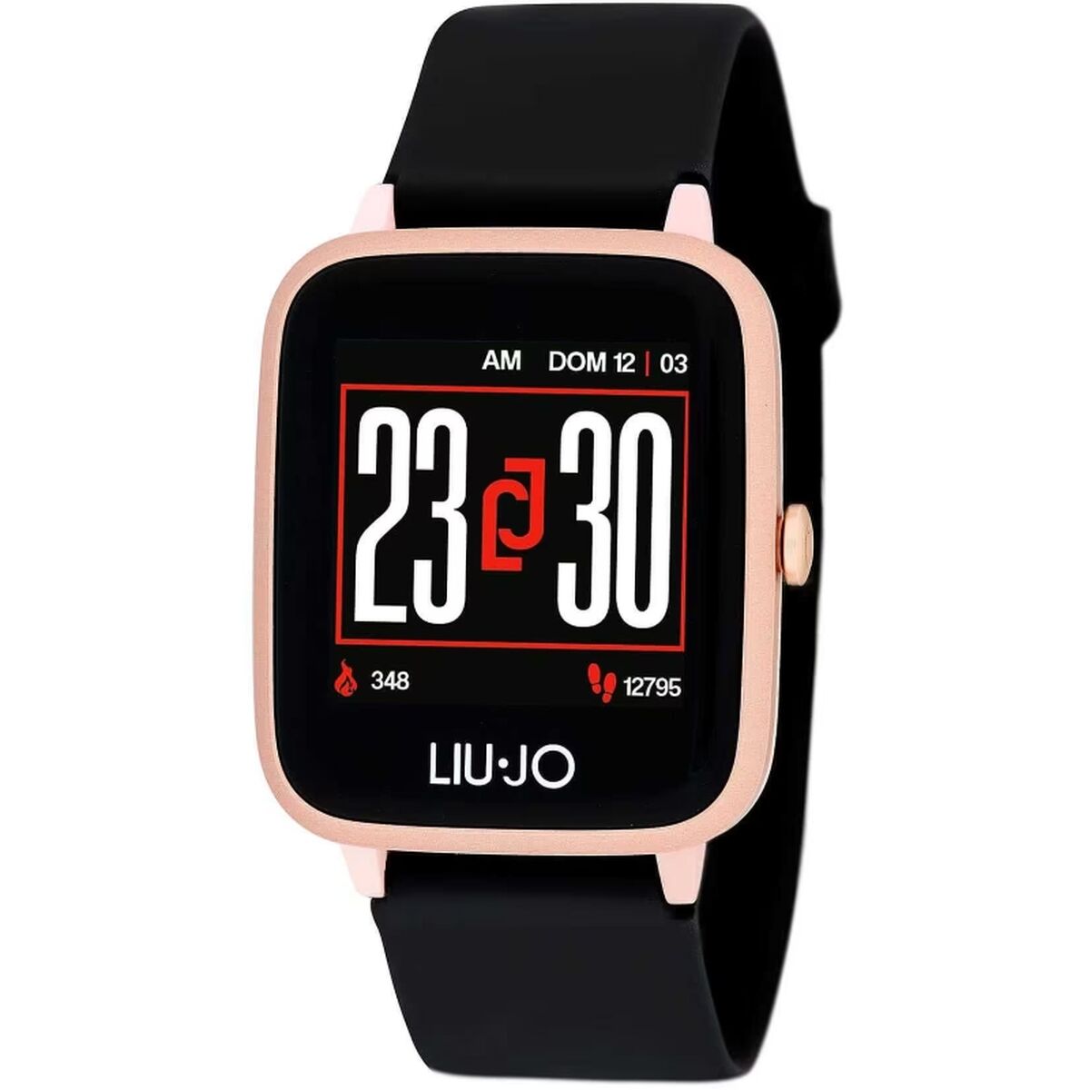 Smartwatch LIU JO SWLJ046 - AWK Flagship