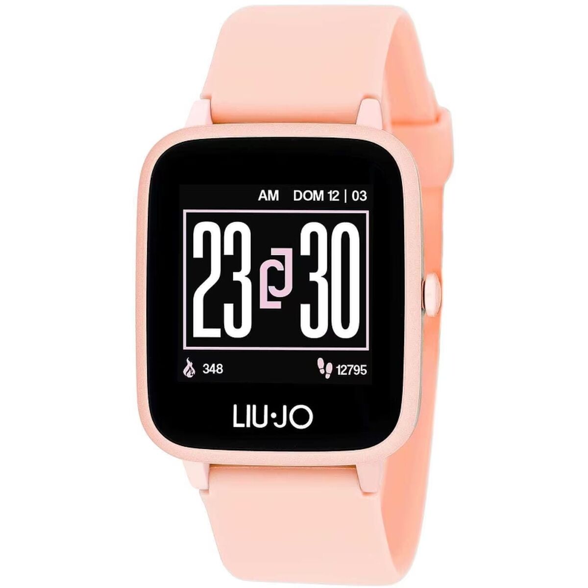 Smartwatch LIU JO SWLJ047 - AWK Flagship