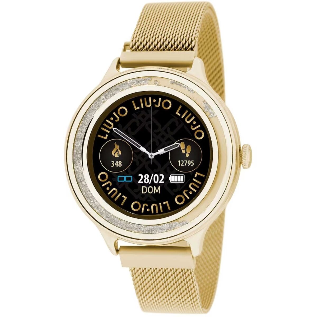 Smartwatch LIU JO SWLJ049 - AWK Flagship