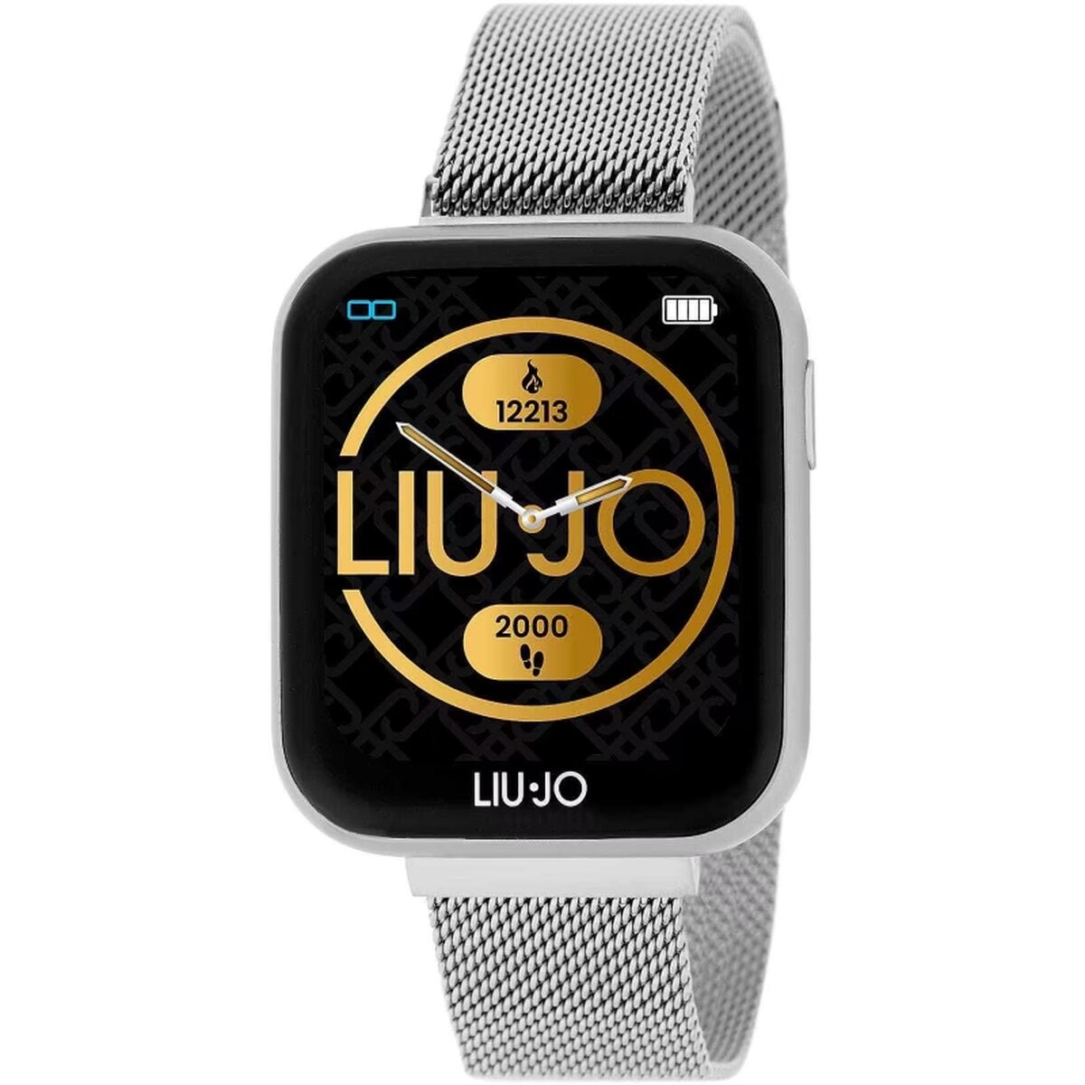 Smartwatch LIU JO SWLJ051 - AWK Flagship