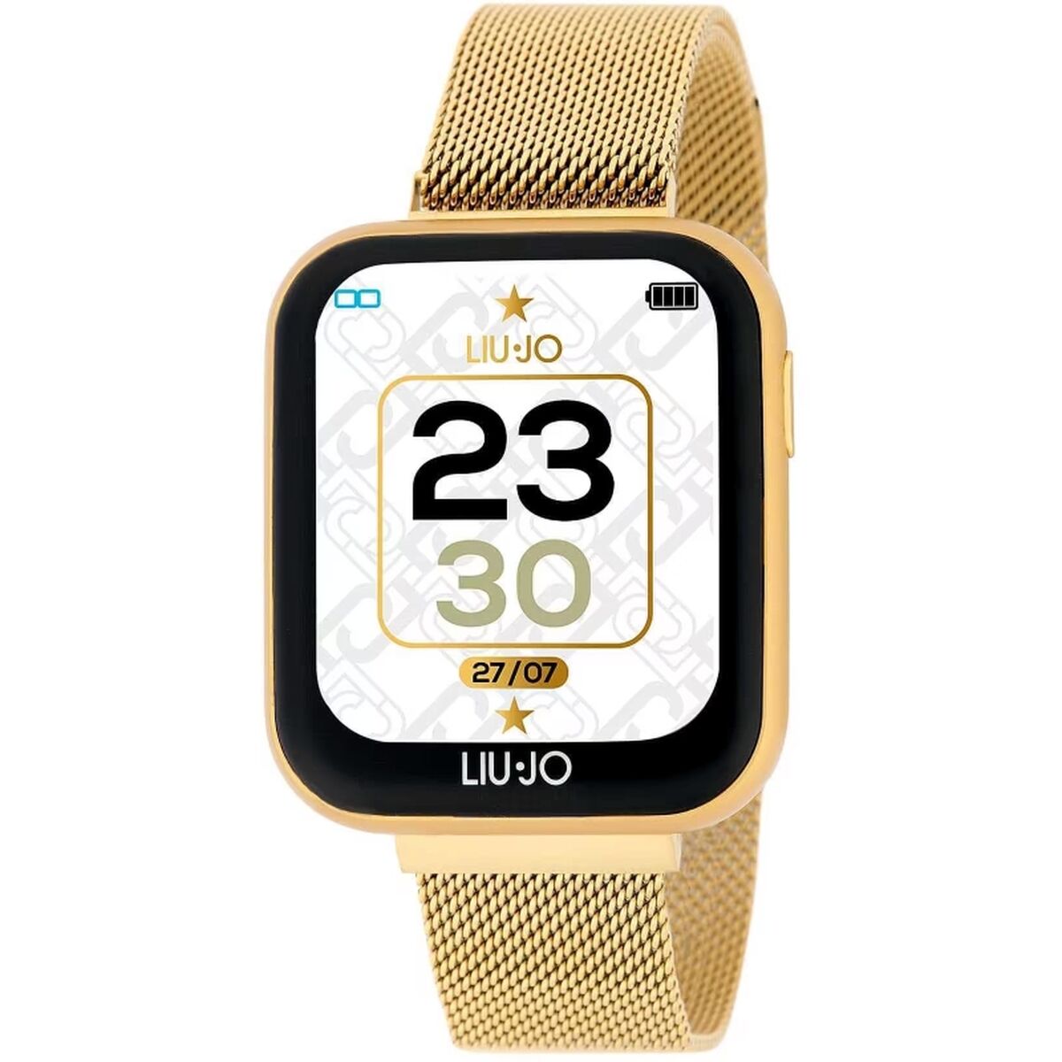 Smartwatch LIU JO SWLJ053 - AWK Flagship