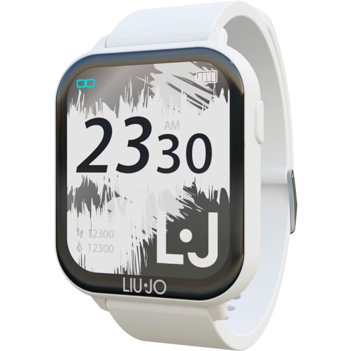 Smartwatch LIU JO SWLJ062 - AWK Flagship