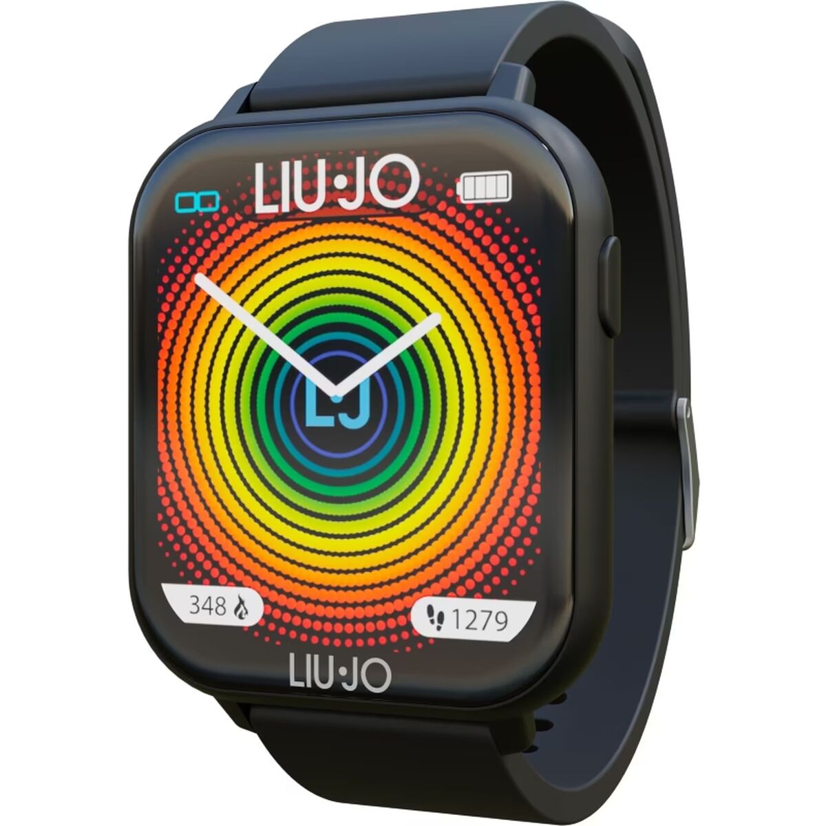 Smartwatch LIU JO SWLJ063 - AWK Flagship