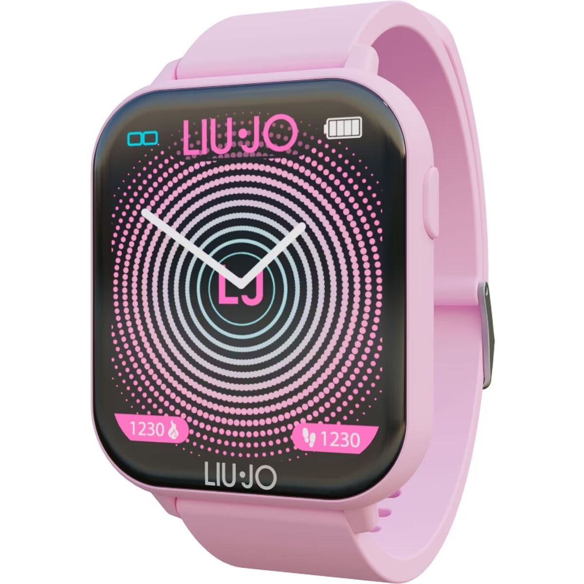 Smartwatch LIU JO SWLJ064 - AWK Flagship