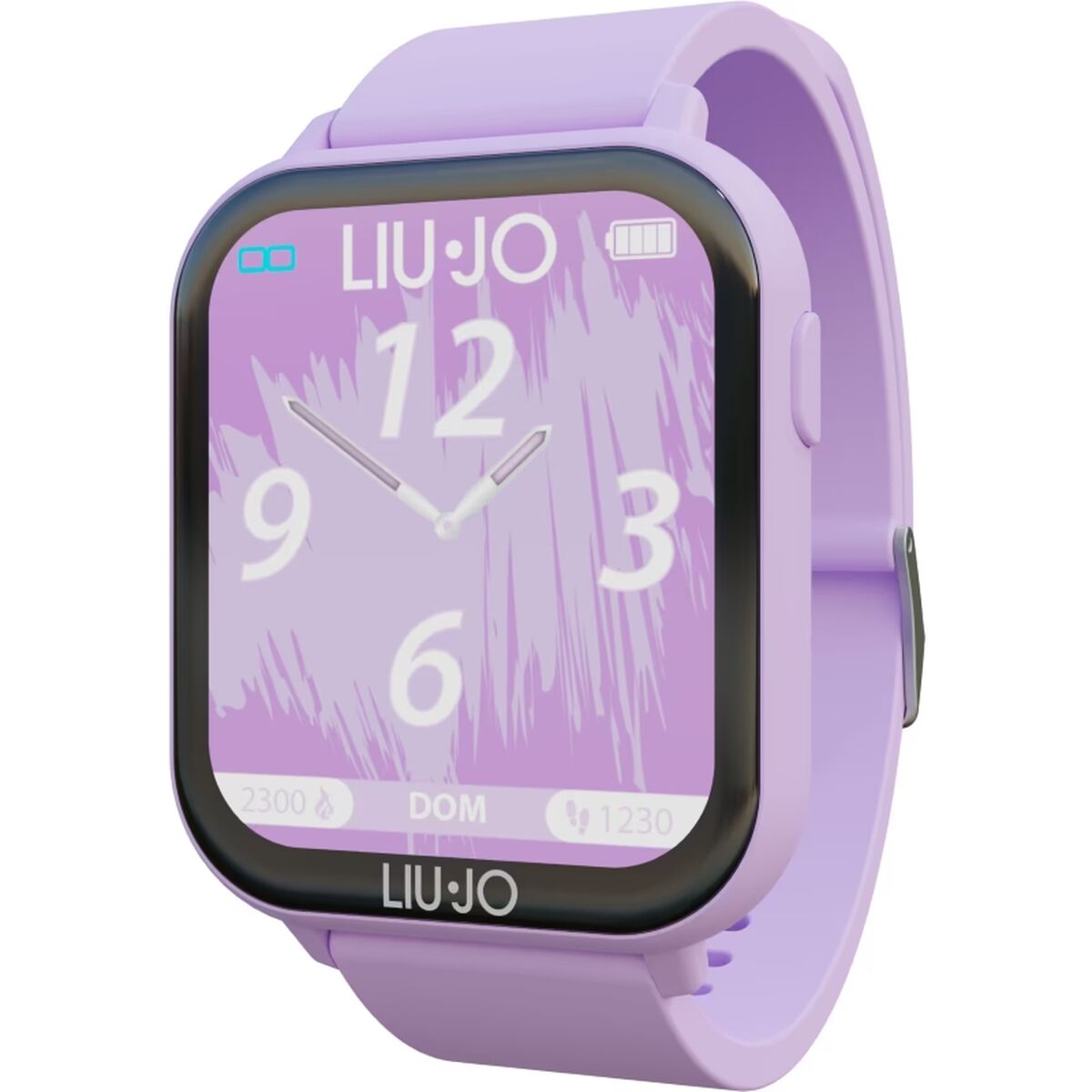 Smartwatch LIU JO SWLJ067 - AWK Flagship