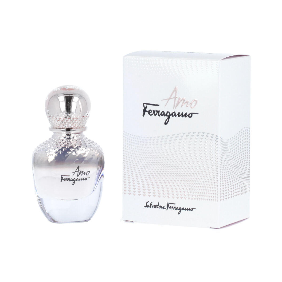 Damenparfüm Salvatore Ferragamo EDP Amo Ferragamo 30 ml - AWK Flagship