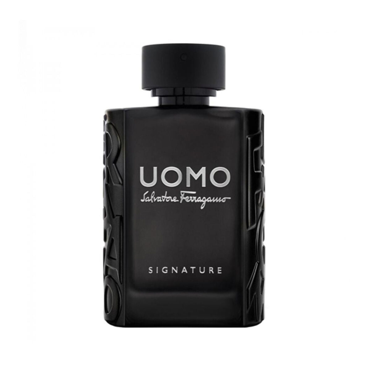 Signature Salvatore Ferragamo EDT Uomo Signature 50 ml 100 ml - Herren - AWK Flagship