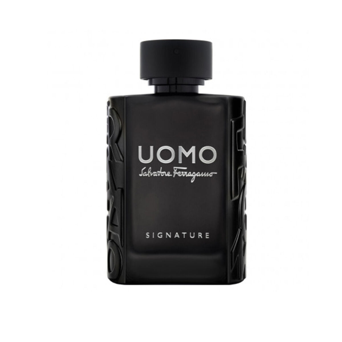 Signature Salvatore Ferragamo EDT Uomo Signature 50 ml 100 ml - Herren - AWK Flagship