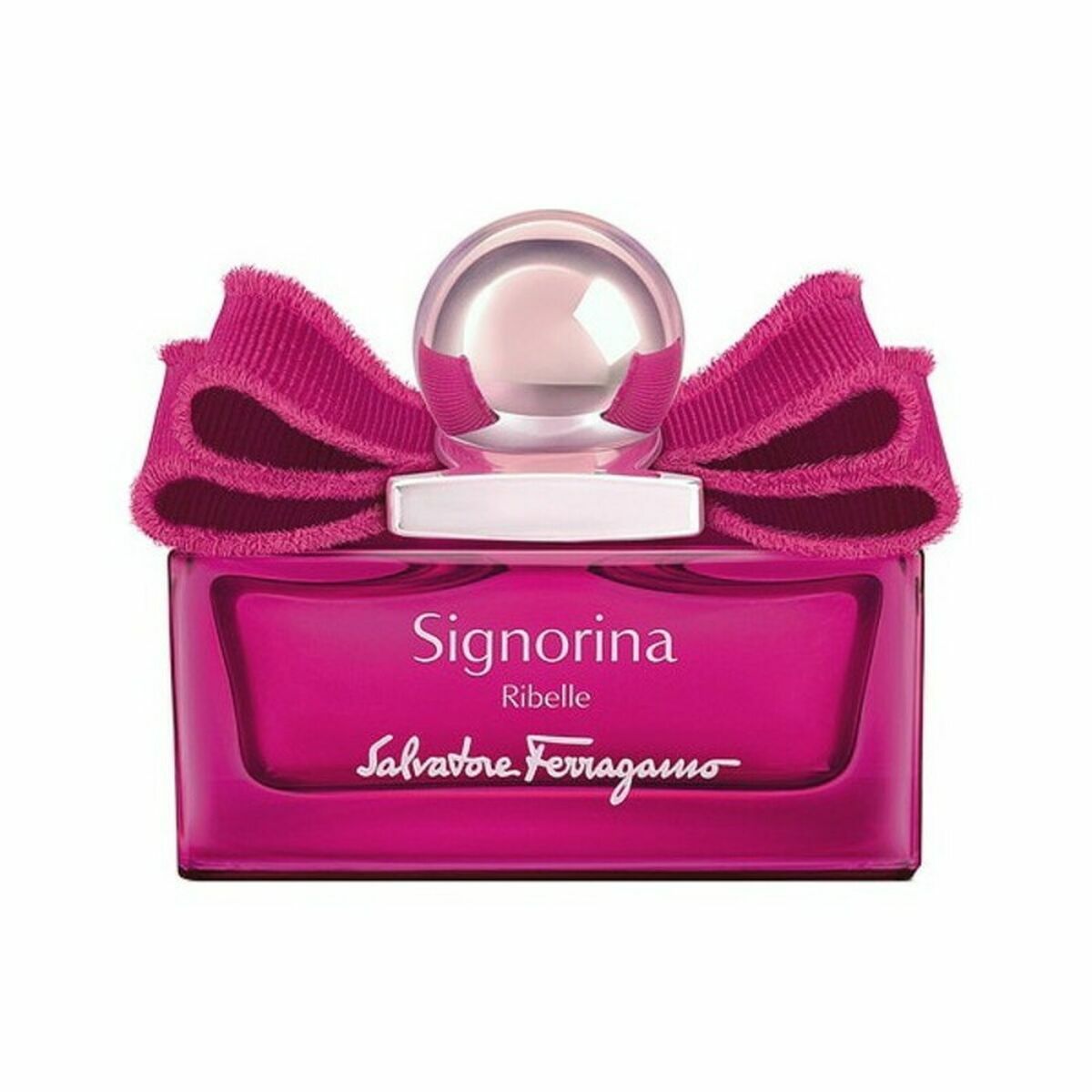 Damenparfüm Salvatore Ferragamo Signorina Ribelle EDP 50 ml - AWK Flagship