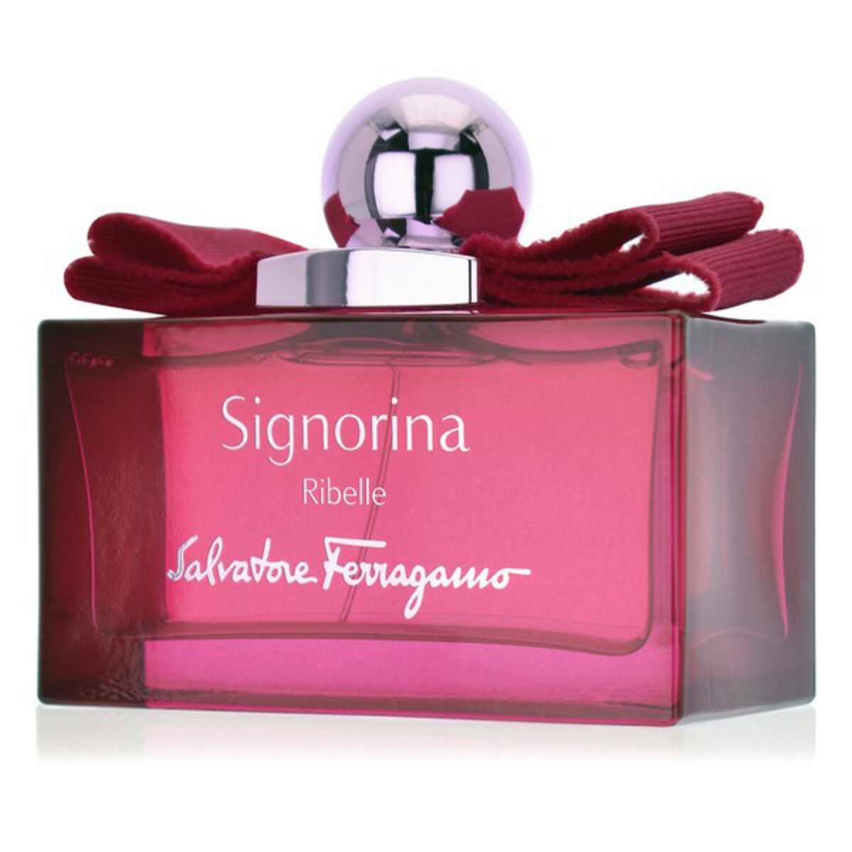 Salvatore Ferragamo EDP Signorina Ribelle 100 ml - Damen - AWK Flagship