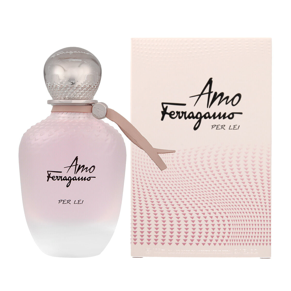 Salvatore Ferragamo   EDP Amo Ferragamo Per Lei 100 ml - Damen - AWK Flagship