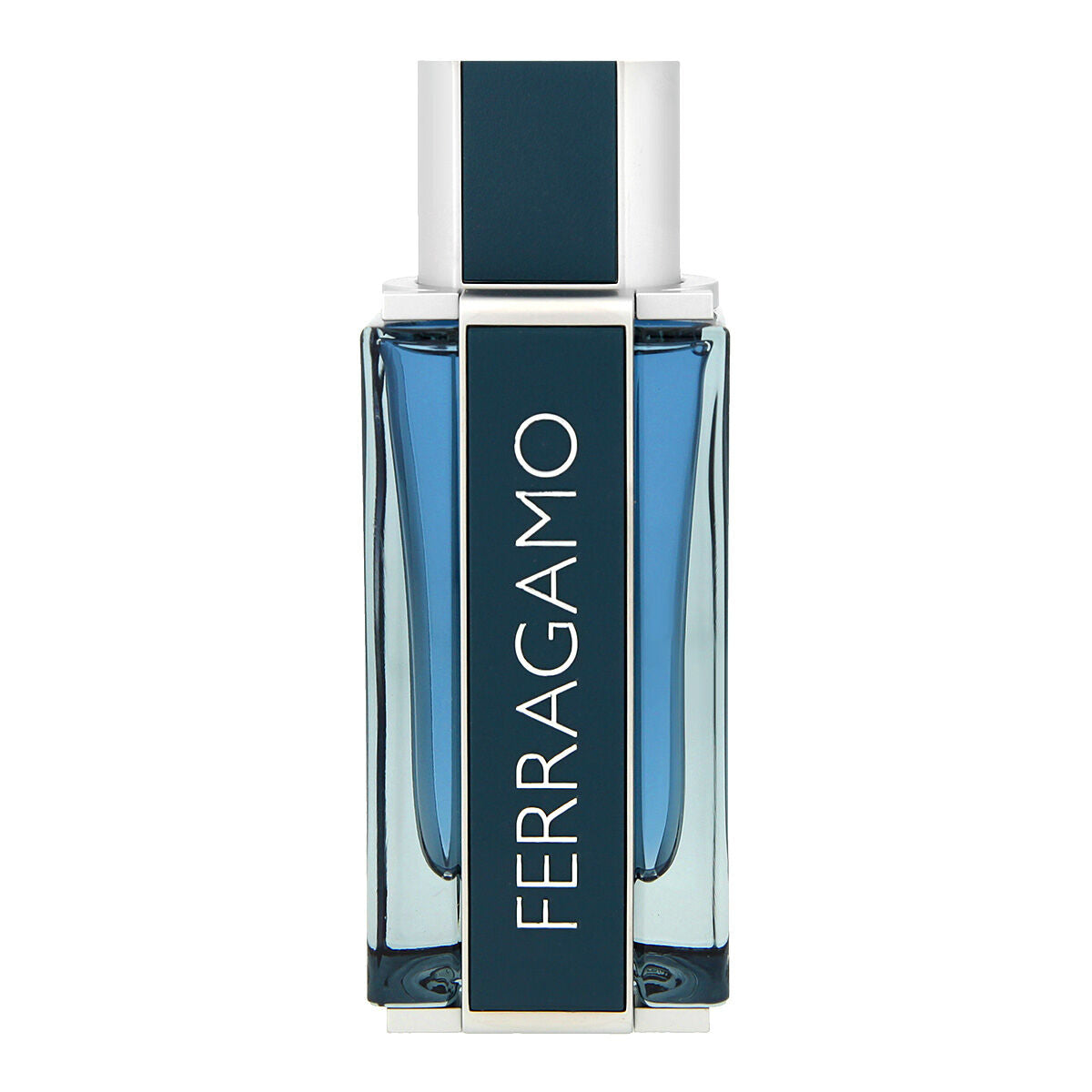 Herrenparfüm Salvatore Ferragamo EDP Ferragamo Intense Leather 100 ml - AWK Flagship