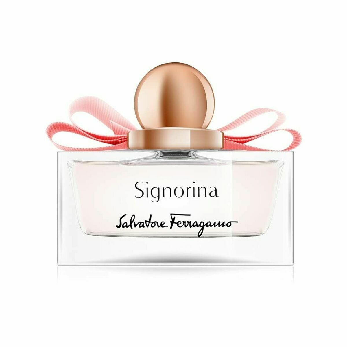 Damenparfüm Salvatore Ferragamo EDP Signorina (50 ml) - AWK Flagship