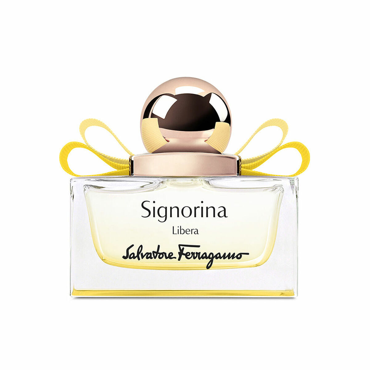 Damenparfüm Salvatore Ferragamo EDP Signorina Libera 30 ml - AWK Flagship