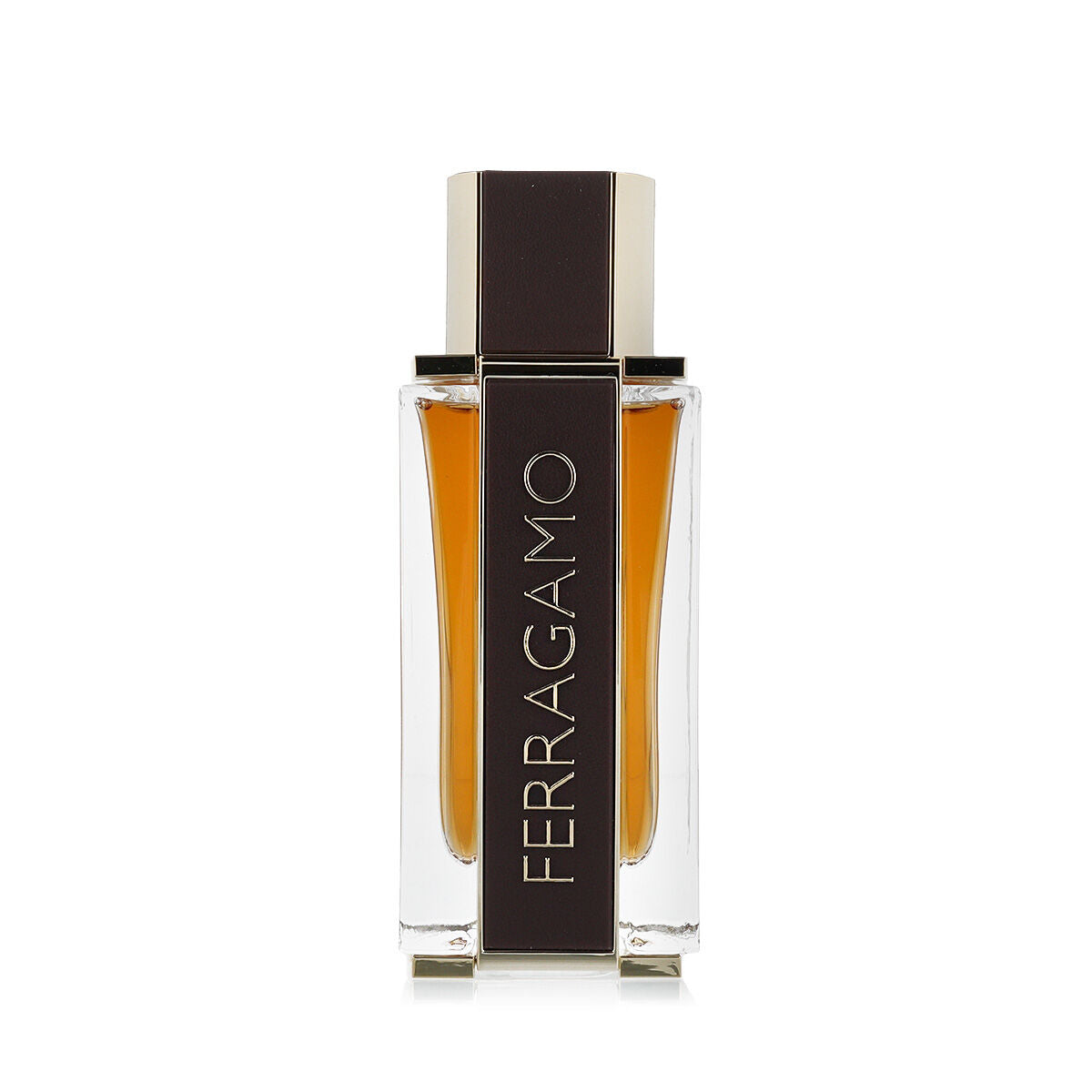 Herrenparfüm Ferragamo Ferragamo Spicy Leather EDP 100 ml - AWK Flagship